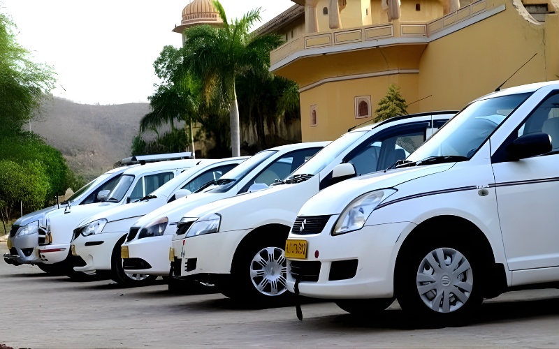 Self Drive Car Rental Goa
